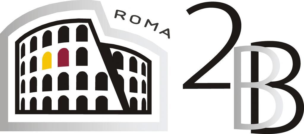Roma 2B Bed and Breakfast Buitenkant foto