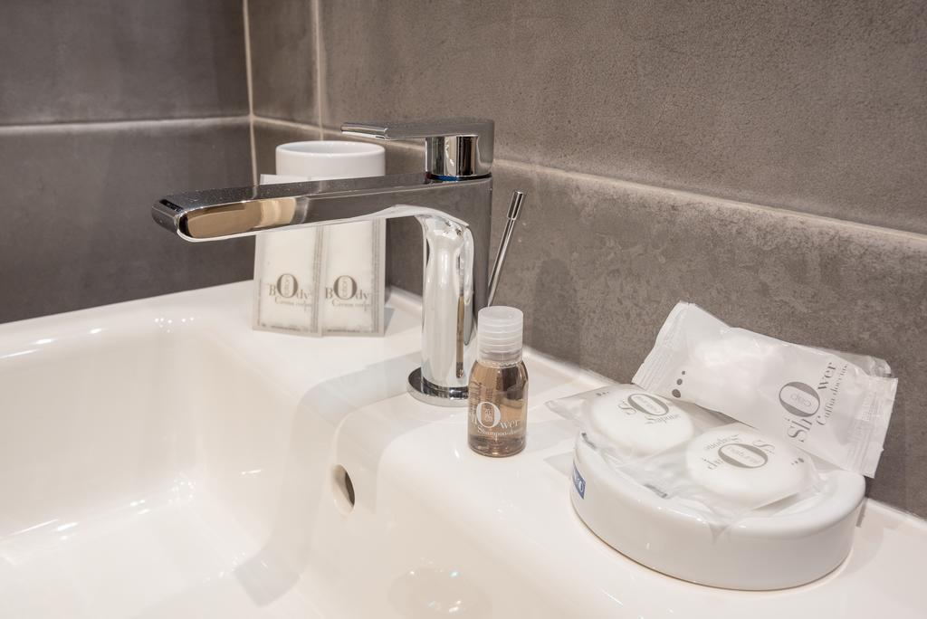 Roma 2B Bed and Breakfast Buitenkant foto