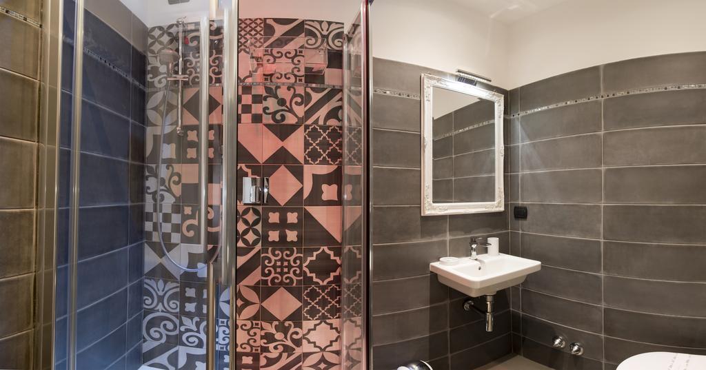 Roma 2B Bed and Breakfast Buitenkant foto